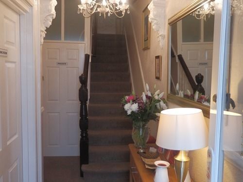 Boyne House Guest House Eastbourne Exterior photo